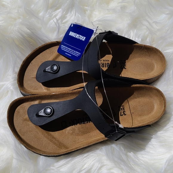 NEW 🤗 Birkenstock Gizeh BS - Picture 4 of 8